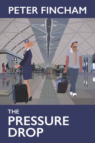 Cover of The Pressure Drop