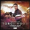 Cover of Torchwood: Launch Date