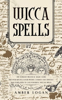 Cover of Wicca Spells