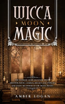 Cover of Wicca Moon Magic