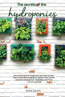 Cover of The Secrets of the Hydroponics