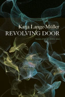 Cover of Revolving Door
