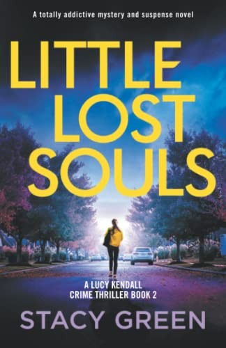 Cover of Little Lost Souls