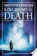 Cover of Kingdoms of Death