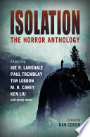 Cover of Isolation: The Horror Anthology