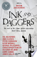 Cover of Ink and Daggers