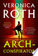 Cover of Arch-Conspirator