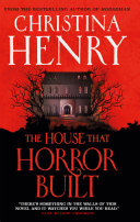 Cover of The House that Horror Built