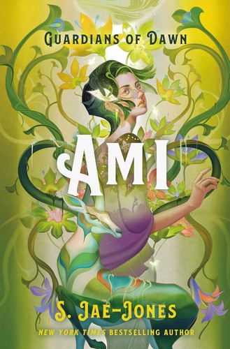 Cover of Ami