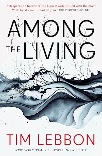 Cover of Among the Living