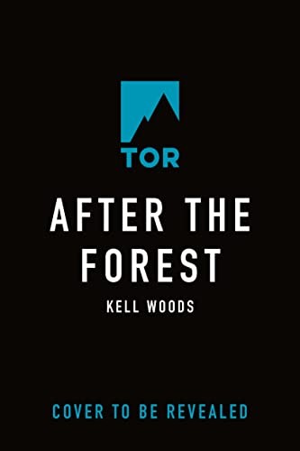 Cover of After the Forest