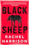 Cover of Black Sheep