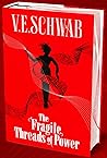 Cover of The Fragile Threads of Power