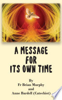Cover of A Message for Its Own Time