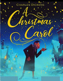 Cover of A Christmas Carol