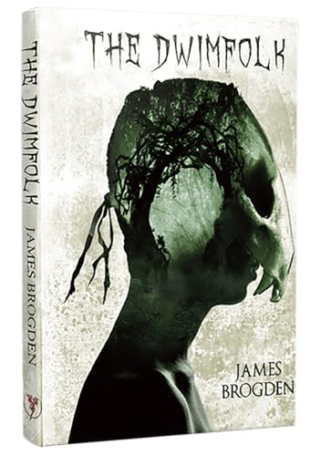 Cover of The Dwimfolk