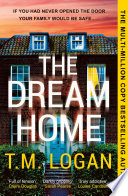 Cover of The Dream Home