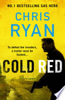 Cover of Cold Red