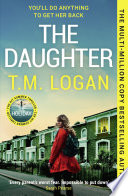 Cover of The Daughter