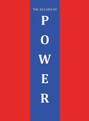 Cover of 48 Laws of Power Robert and Joost Elffers Greene