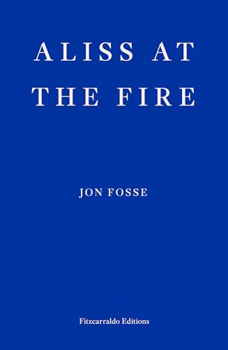 Cover of Aliss at the Fire