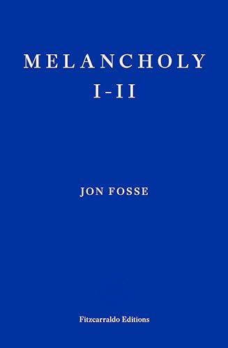 Cover of Melancholy I-II