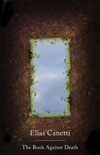 Cover of The Book Against Death