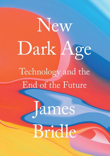 Cover of New Dark Age