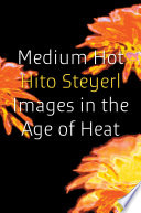 Cover of Medium Hot