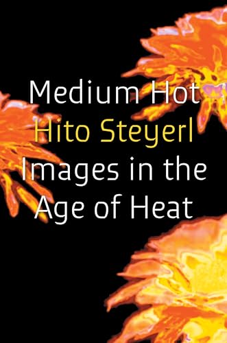 Cover of Medium Hot: Images in the Age of Heat