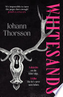 Cover of Whitesands