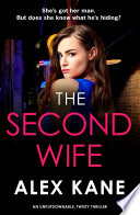 Cover of The Second Wife