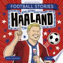 Cover of Haaland