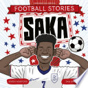 Cover of Saka
