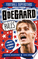 Cover of Ødegaard Rules