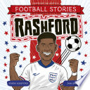 Cover of Rashford
