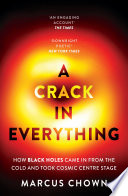 Cover of A Crack in Everything