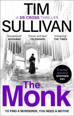 Cover of Monk