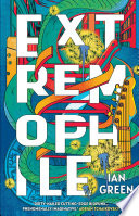 Cover of Extremophile