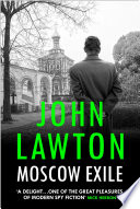 Cover of Moscow Exile