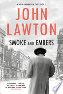 Cover of Smoke and Embers