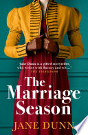 Cover of The Marriage Season