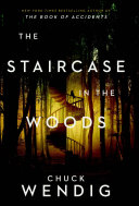 Cover of The Staircase in the Woods