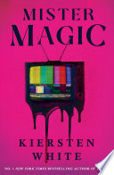 Cover of Mister Magic
