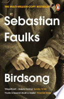 Cover of Birdsong