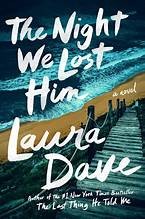 Cover of Night We Lost Him