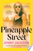 Cover of Pineapple Street