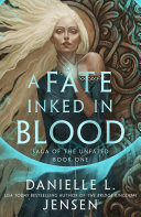 Cover of A Fate Inked in Blood