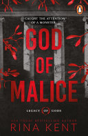 Cover of God of Malice
