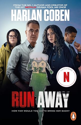 Cover of Run Away